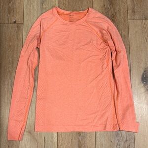 Figs Salta Seamless underscrub shirt